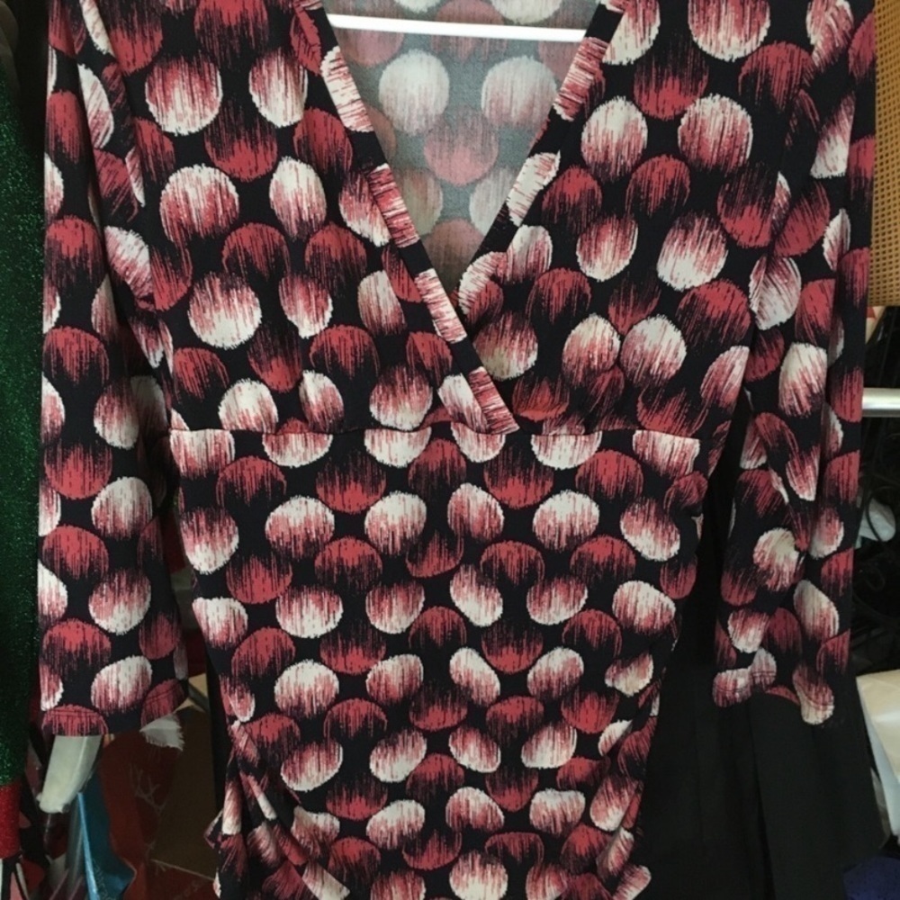 Ann Taylor Blouse EUC.